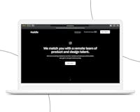 Huddle media 2