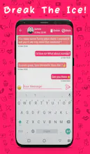 Fived - Free Dating App gallery image