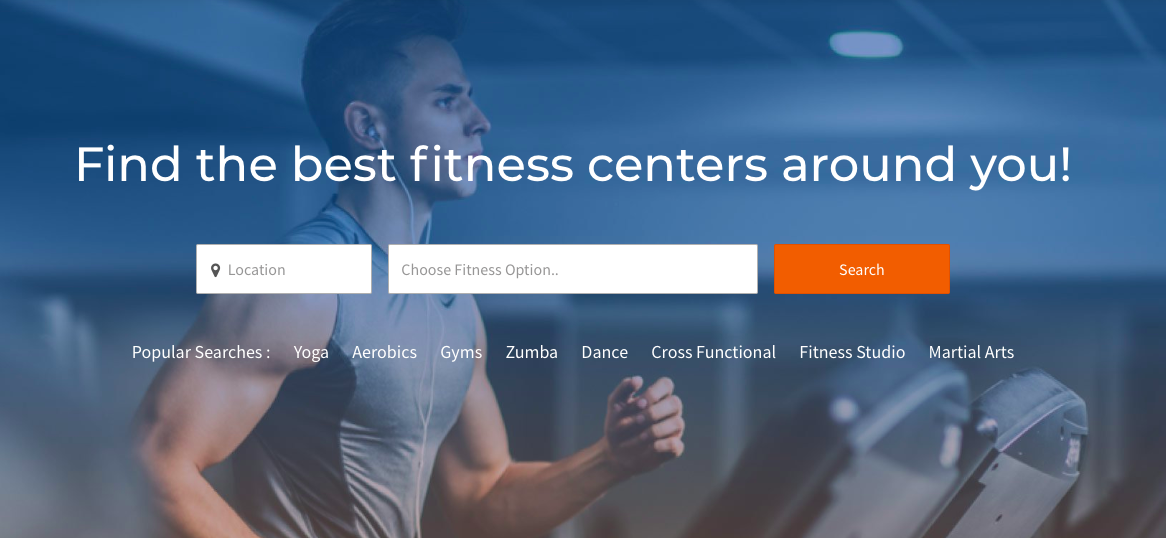 Gympik gallery image