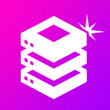 STACK. logo