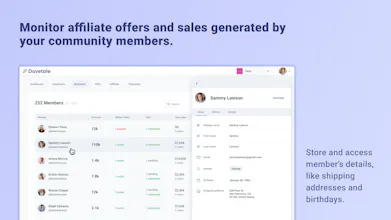 Dovetale for Shopify gallery image