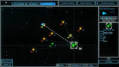 Duskers gallery image
