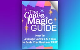 Canva Magic Design Guide media 1