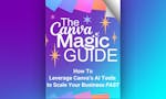 Canva Magic Design Guide image