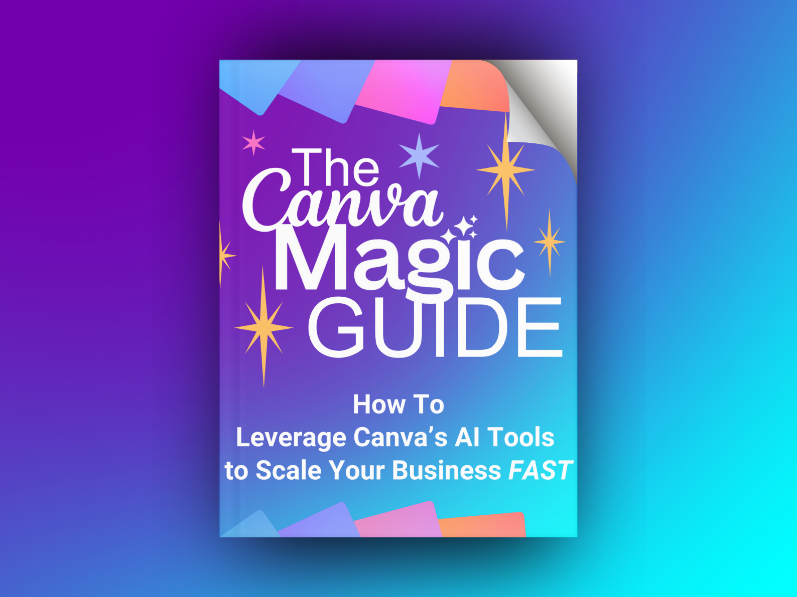 Canva Magic Design Guide media 1