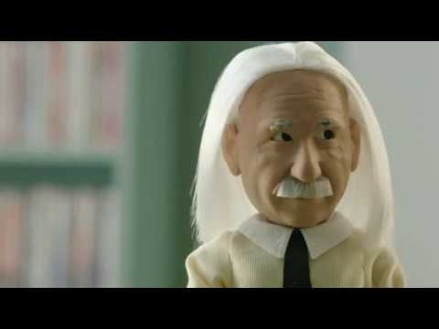 Professor Einstein gallery image