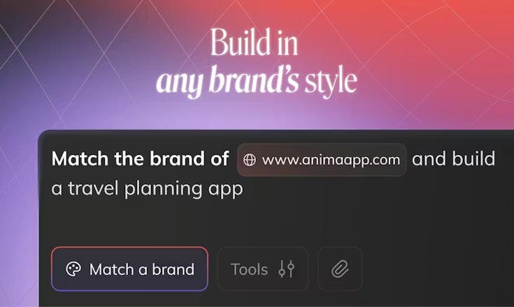 Anima App gallery image