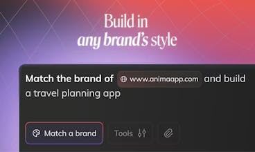 Anima App gallery image