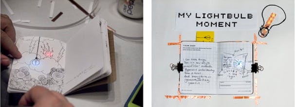 HACK YOUR NOTEBOOK gallery image