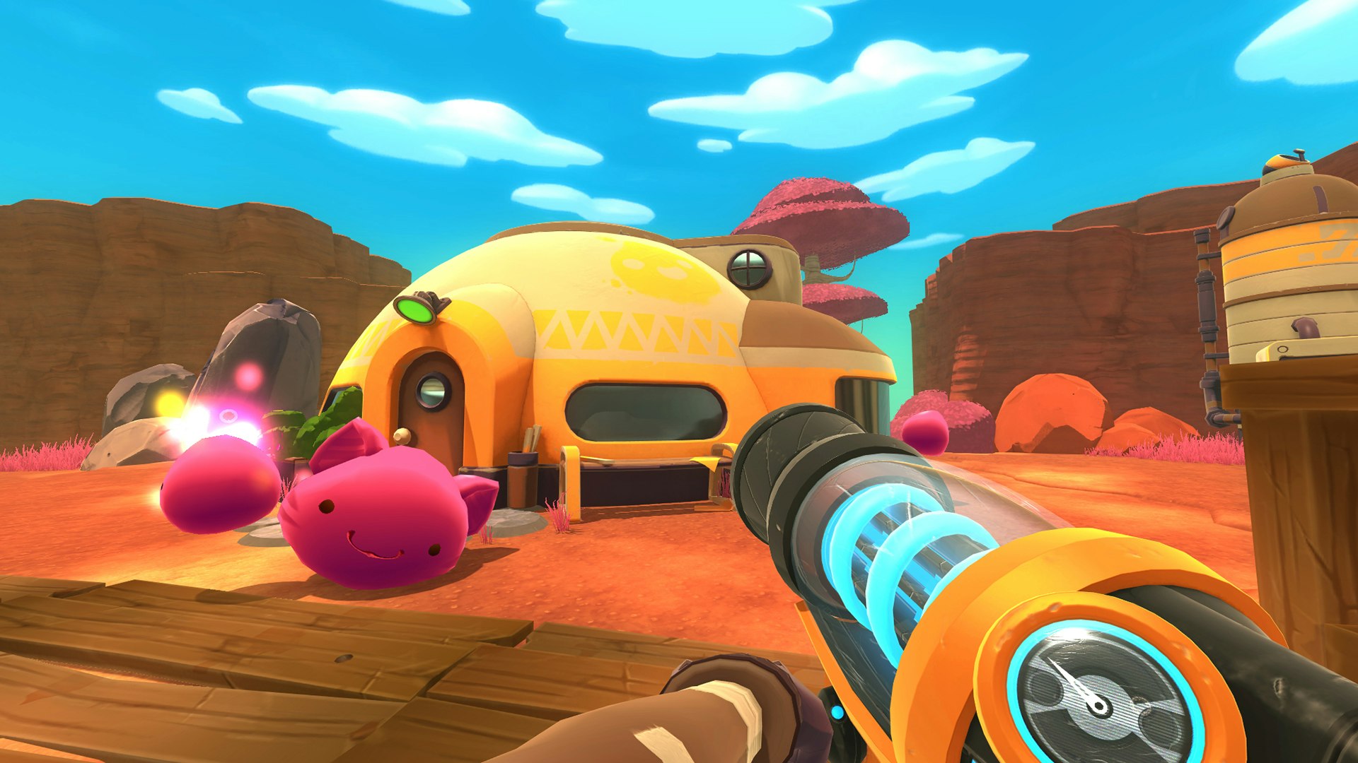 Slime Rancher gallery image
