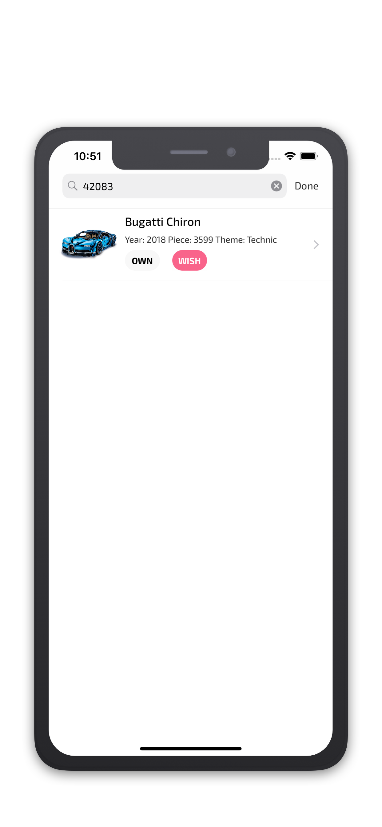 Brick Board gallery image