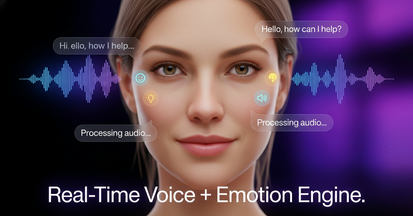 Ultron AI gallery image