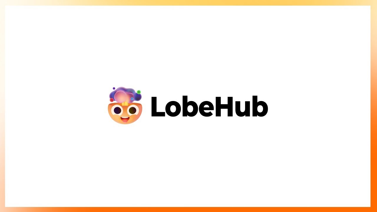 LobeHub gallery image