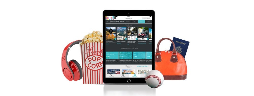 Texture gallery image