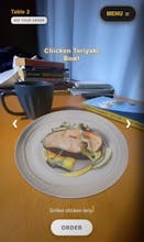 Digital Eco System for Restaurant (DESR) gallery image