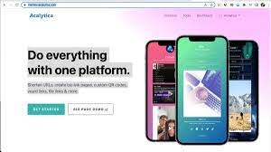 Mylinks pada Acalytica media 2