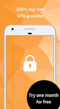 GOOSE VPN gallery image