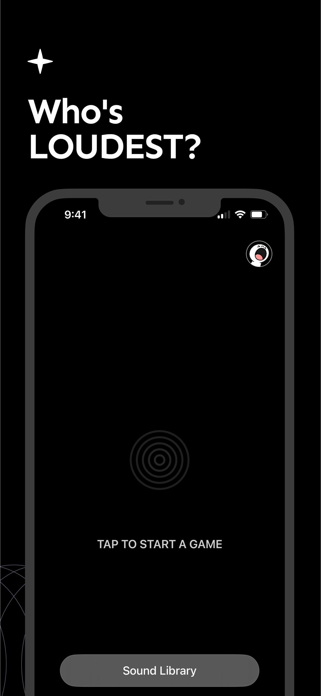 Say It Louder gallery image