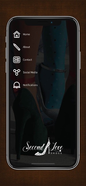Second Love Shoes gallery image