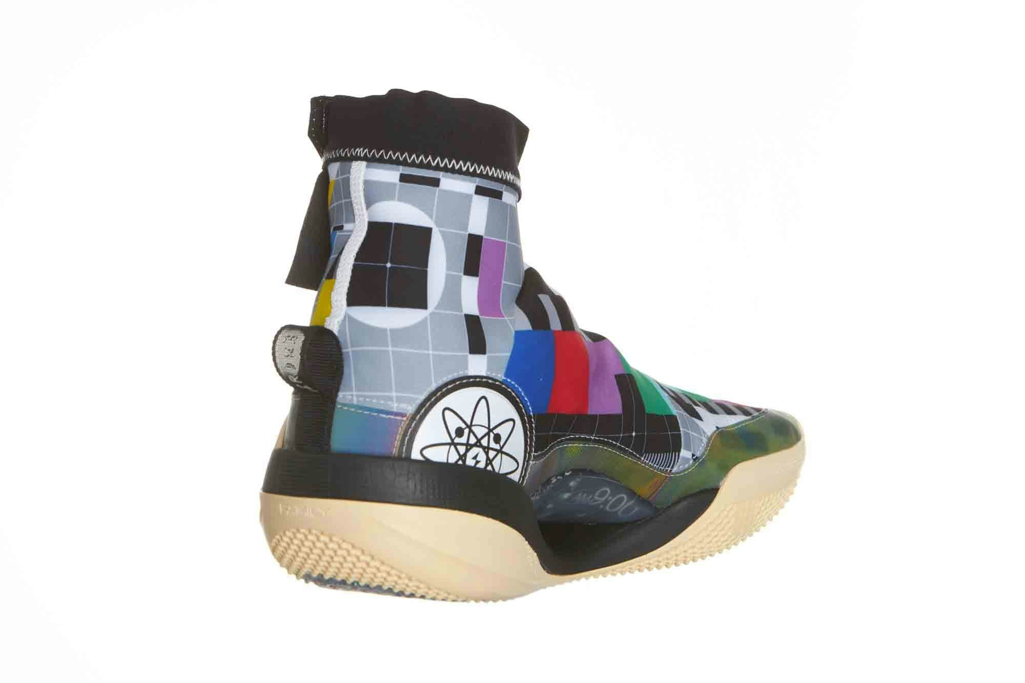 Way of Wade 9 Infinity "Team No Sleep" gallery image