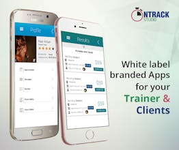 OnTrack Studio gallery image