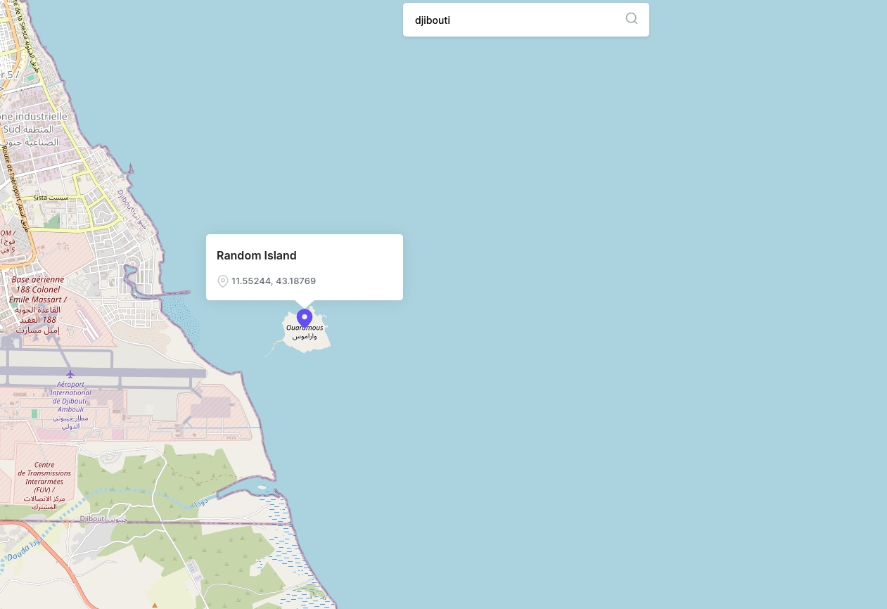 MAPWRLD - Kartenwerkzeug mit Live-Kollaboration Medien 1