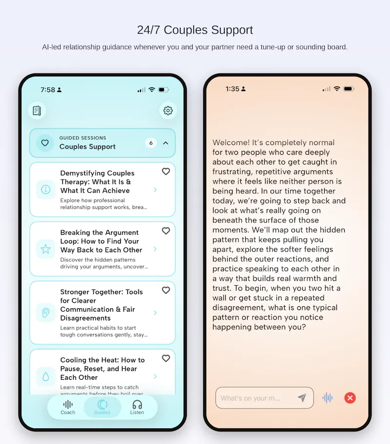 Skyler Health screenshot 7