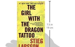 The Girl with the Dragon Tattoo media 3
