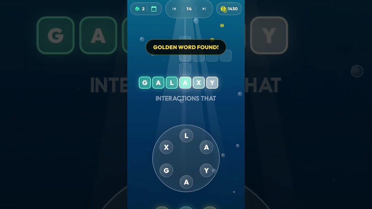 Word Connect Satisfying gallery image