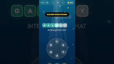 Word Connect Satisfying gallery image