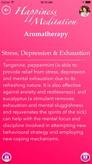 Happiness Meditation gallery image