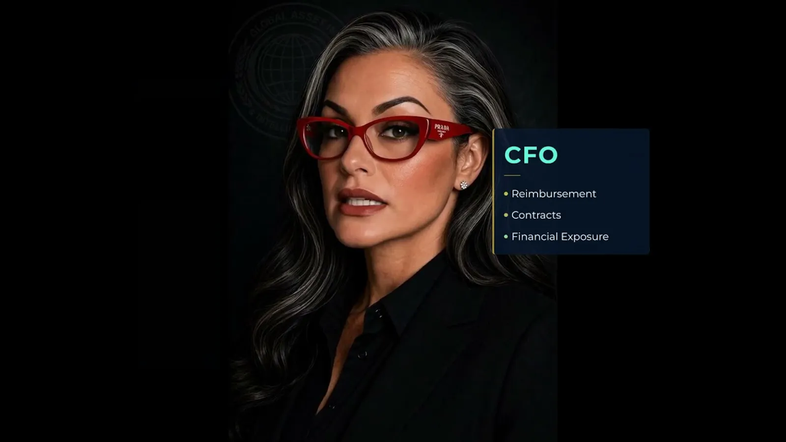 PAULA screenshot 1 (video preview)