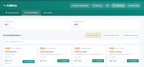 FrillPick gallery image