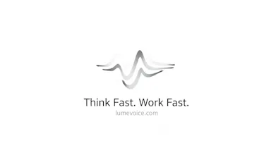 LumeVoice gallery image