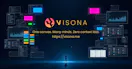 VISONA - The most powerful canvas