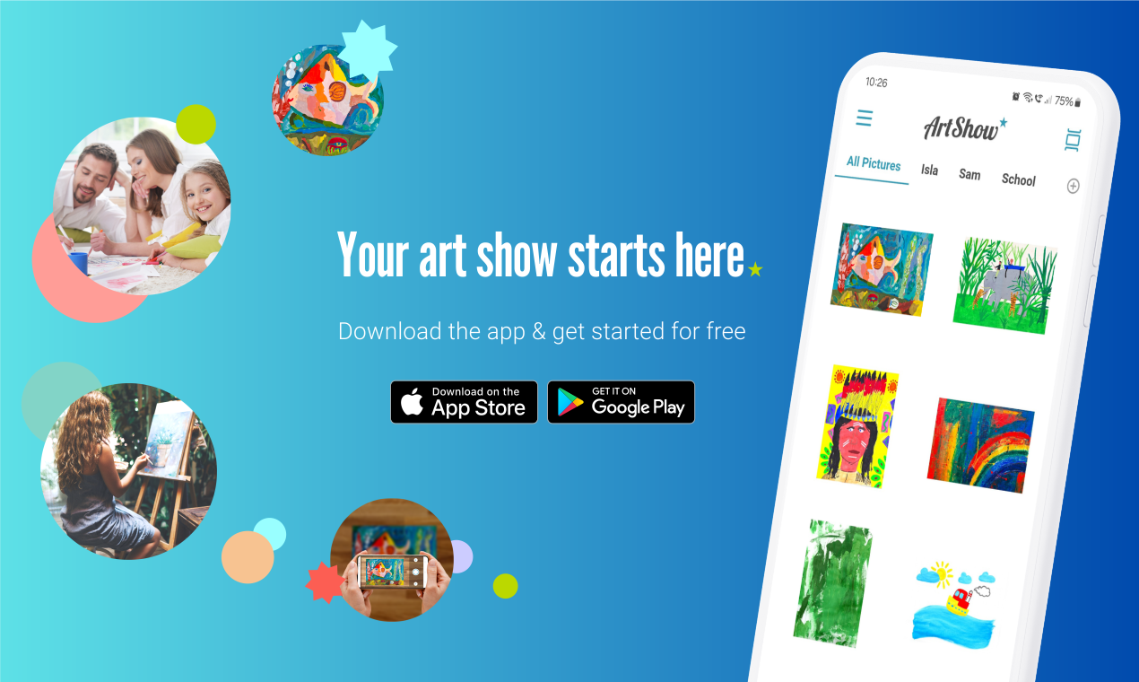 ArtShow media 2
