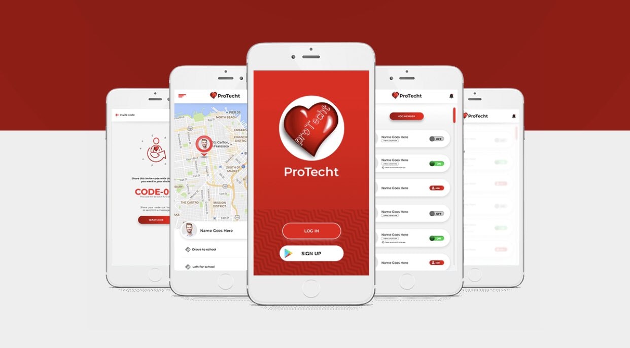 ProTecht: End Distracted Driving 12/1/19