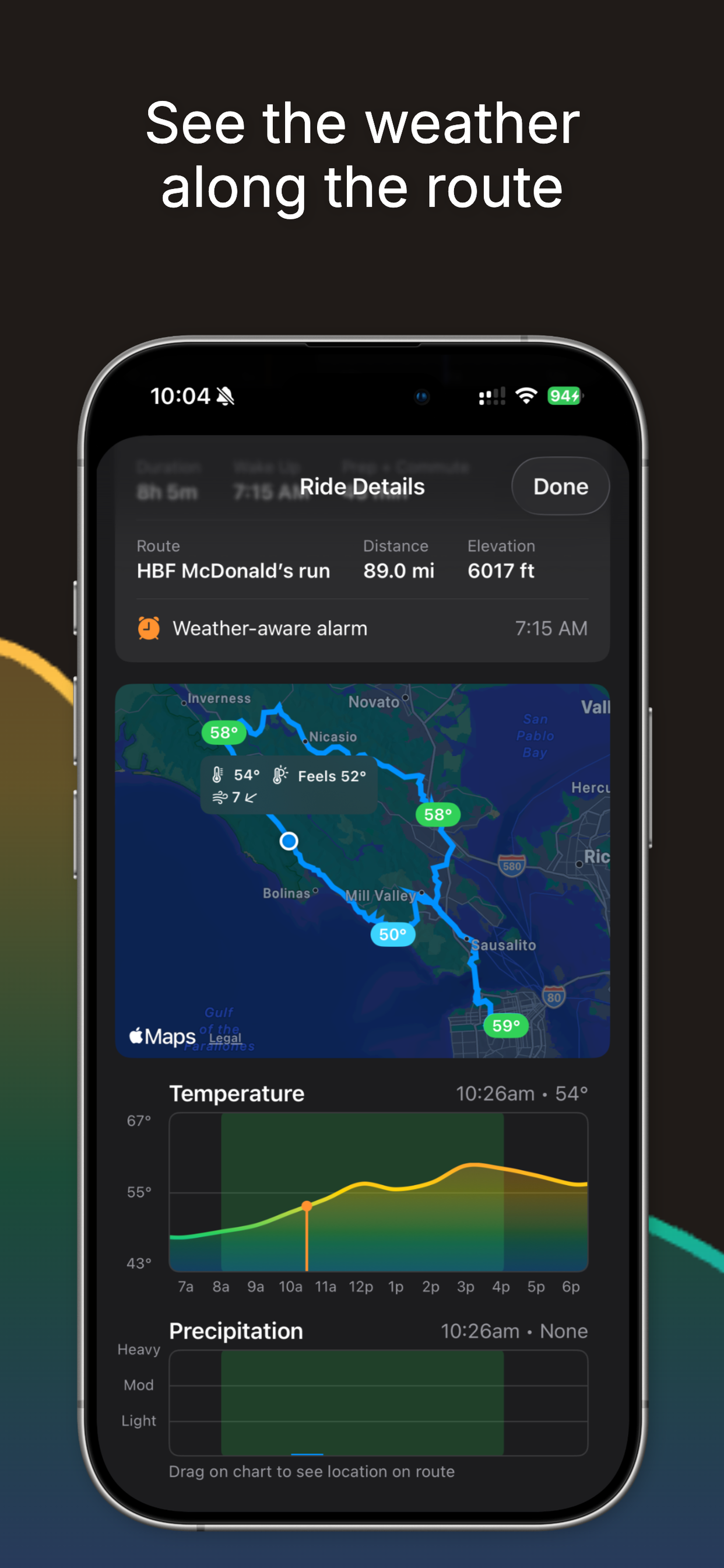 Ride Call gallery image