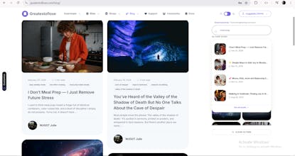 Greatest of Love gallery image