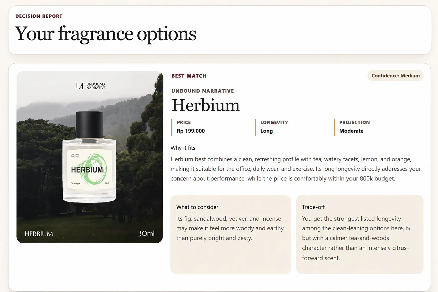 FindMyScent 2.0 gallery image