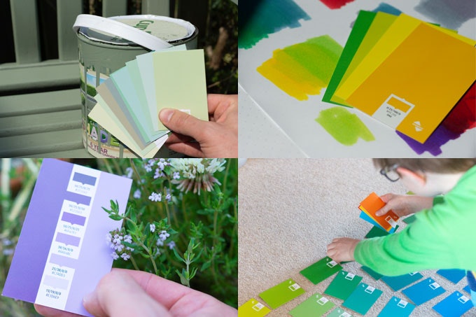 Swatchos gallery image