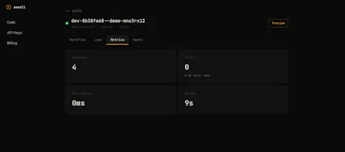 oncell.ai gallery image
