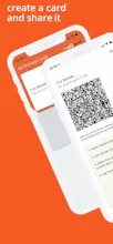 Virtual Business Card gallery image
