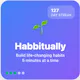 Habbitually