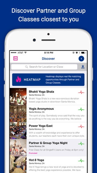 SingleFit gallery image