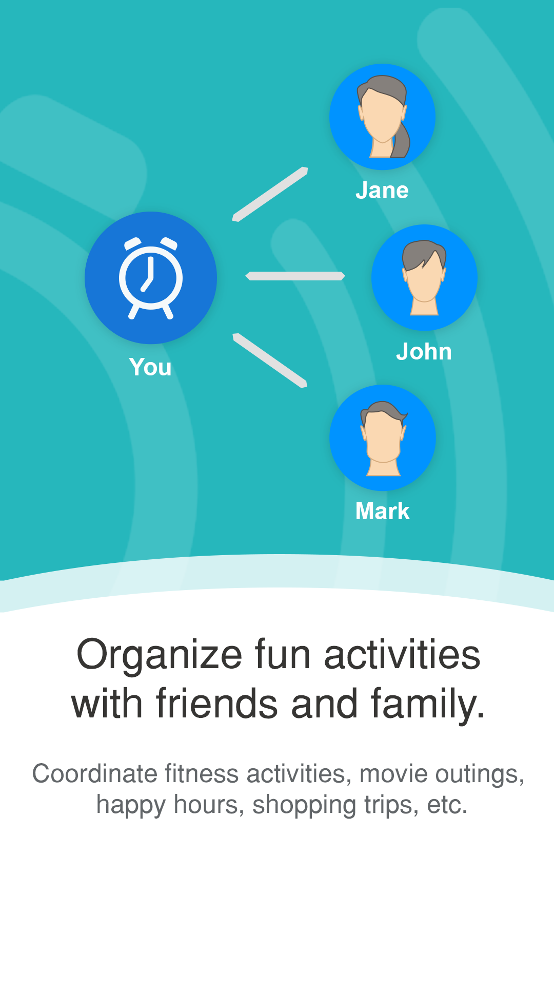 Galarm gallery image