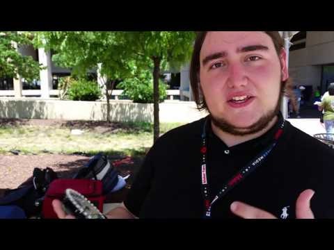 MATRIX Creator gallery image