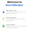 SecretKeeper