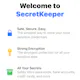SecretKeeper
