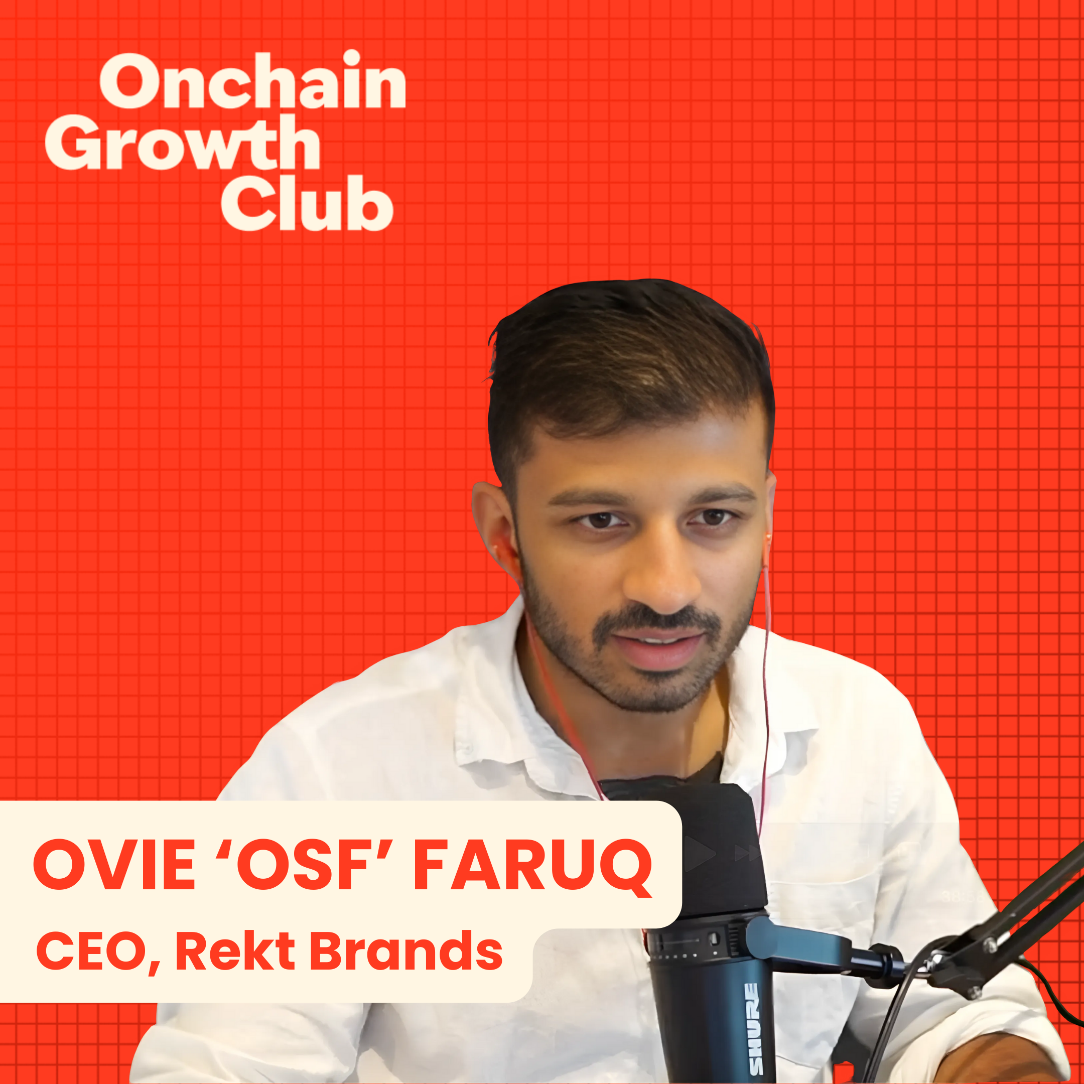 Onchain Growth Club gallery image